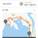 ◇ &#39;경기둘레길 안산49코스&#39;엔 동백꽃잎이 서럽게 떨어지는 가운데, 타래붓꽃은 지천으로 피어있고, 눈물의? 소금꽃이 피어나고 있었다. 이미지