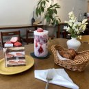 엘포스트레 | 광안리디저트카페 🍓 엘포스트레 방문 후기
