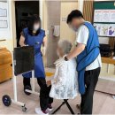 따뜻한 용인여가활동으로 삶에 웃음을 더하는 이레주간보호센터의 소중한 하루