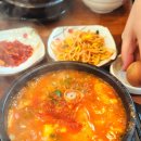 내제로 | 제천 순두부찌개 맛집 수가성 후기, 뜨끈한 돌솥밥의 궁합!