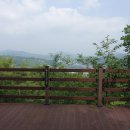남산 괴산 전망대 1개소, 포토존 2개소 Waypoints 260704 이미지