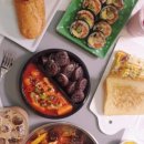 스마일김밥토스트