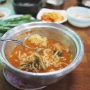 가선식당 | 영동 맛집, 60년 전통의 노포 &#34;가선식당&#34; ft. 어죽 후기, 주차