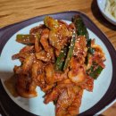 용인콩국수맛집 외할머니집 고소한 콩국수 한상 후기