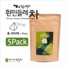 지리산민들레 이미지