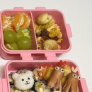 송이꼬마김밥