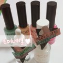 핑크아일랜드네일