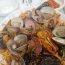 유라아구찜 공도점
