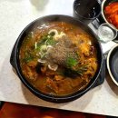 자연정가 양평해장국 중화역점 이미지