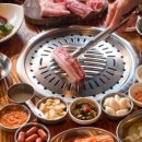 조대포가든삼겹살 대전점 네이버블로그
