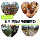 석곡로 | 광주 무등산카페 실내 애견동반 "cafe버뮤다" 내돈내산 후기