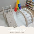 연아하우스 | 토들러하우스 유아 클라이밍세트 후기, 돌아기 체력소모템 제대로 찾았어요!