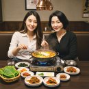 밀양흑염소 | 여름 보양식 찾는다면, 밀양 단장면 맛집 천황산가든 흑염소 요리