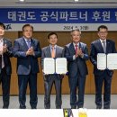 대한태권도 이미지