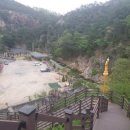 문의(청주)휴게소 편의점 이미지