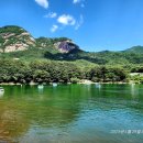 제68회 철원명성산(산정호수) &amp; 철원 꽃축제 산행 안내 이미지