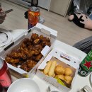 60계치킨 정관신도시점 | 《60계 치킨 배곧신도시점》 먹어본 후기