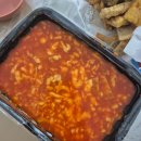 달떡볶이화성남양점