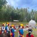 담양죽산농악 이미지