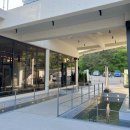 솔미여행마운틴 | 공주 대형카페 에어산 아기랑 당일치기 여행