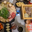 송해반점 | 부산 금정구청 전골, 국밥 맛집 추천 정성순대 금정점