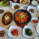 산나루식당 이미지