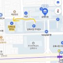 김해시청 소회의실 | 김해상공회의소 컴활 실기 시험 시험장 후기 주차 주차장 정보