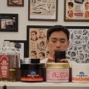 유다즈 바버샵 네이버블로그