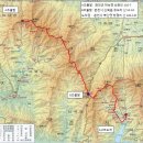 제419차 화천 용화산~오봉산 산행(19년 5월 11일) 이미지