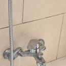 씨유 안성임광그대가 | 안성 공도 임광그대가 아파트 욕실 샤워수전 교체 후기