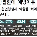 소금양치는 구강질환에 예방치유 된다 이미지