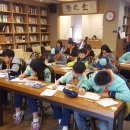 경복궁역 7번 출구 앞 이미지