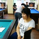 당구장 이미지