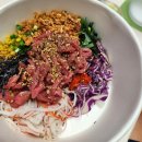 pokeallday | 광화문 육회 포케 맛집(?) 포케올데이(Pokeallday) 광화문점