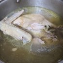 아기 몸보신용 토종닭 추천 궁궐 우리맛닭 감칠맛 최고에요