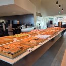 세븐카페 | 가덕도 휴양지 오션뷰 베이커리 카페 세븐 아일랜드 방문 후기