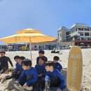 협재바다의선물 | [제주도 서핑] 실내 서핑부터 협재 바다 서핑까지 완전 정복! 제주 서핑도 원스톱 패키지 후기
