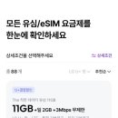 (내돈내산)헬로모바일 개통후기