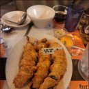 명성튀김 이미지