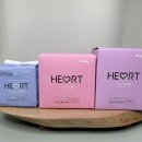 팬티라이너 매일 사용한다면 질경이 마음생리대 추천해요