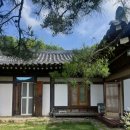 수진한옥팬션 | 보성 가성비 숙소 추천, 수진한옥 펜션 장미방