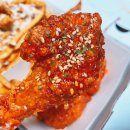 해바라기치킨 이미지