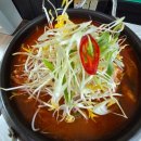 농촌순두부 | 강릉 초당동 맛집, 농촌순두부 얼큰순두부전골 후기