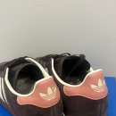 3233 | 가을운동화 추천 아디다스 가젤 IF3233 내돈내산/ 사이즈 팁