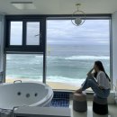 Ciel 178 | 속초 오션뷰 펜션 추천 :: 씨엘178 (Ciel178) 오션뷰, 월풀 후기