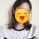 로이드밤 아주대점 | 여자 중단발 흑발 쿨톤 웜톤 전체염색 아주대 로이드밤 주차정보 가격 및 후기 전후차이