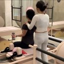 더와이필라테스분당