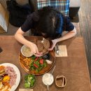 엔컴1지점 | 홍대 주변 식당 & 카페 후기
