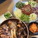 오향정 | 과천 지정타 만족오향족발 과천갈현점 족발 먹고 온 후기