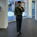 5199 | 버윅 로퍼 berwick 5199 착용 후기